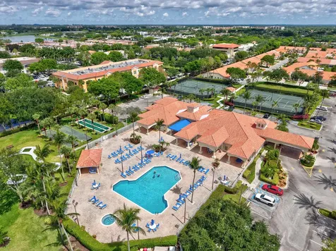 15431 Watershore Lane Delray Beach FL 33484