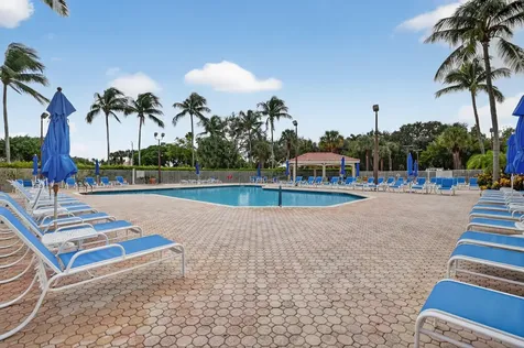 15431 Watershore Lane Delray Beach FL 33484