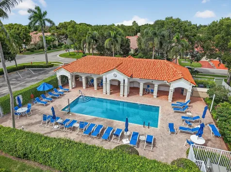 15431 Watershore Lane Delray Beach FL 33484