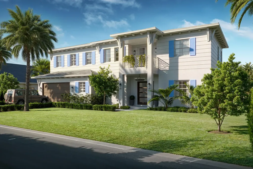 339 Linda Lane West Palm Beach FL 33405