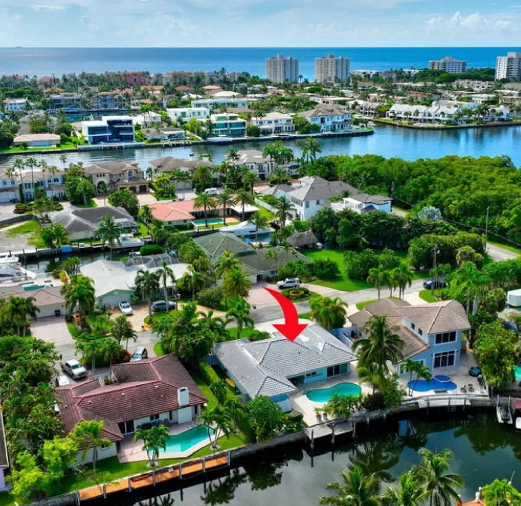 5567 Rico Drive Boca Raton FL 33487