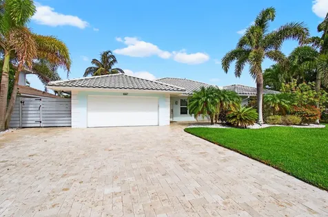 5567 Rico Drive Boca Raton FL 33487