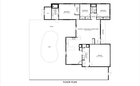 5567 Rico Drive Boca Raton FL 33487