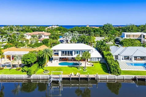 50 Spoonbill Road Manalapan FL 33462