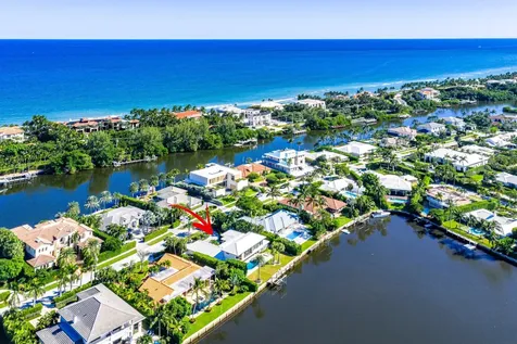 50 Spoonbill Road Manalapan FL 33462