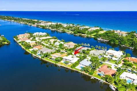 50 Spoonbill Road Manalapan FL 33462