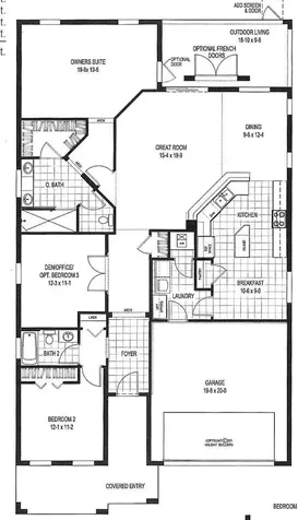 3487 Wild Banyan Way Vero Beach FL 32966