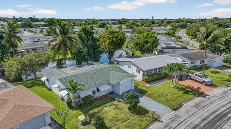 7340 Nw 8th Street Margate FL 33063