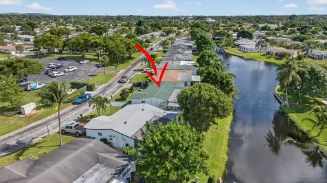 7340 Nw 8th Street Margate FL 33063