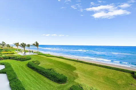 3140 S Ocean Boulevard Palm Beach FL 33480