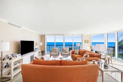 3140 S Ocean Boulevard Palm Beach FL 33480