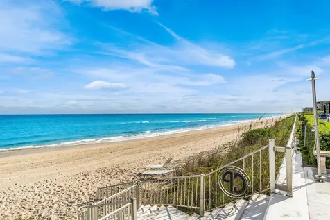 3140 S Ocean Boulevard Palm Beach FL 33480