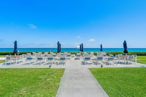 3140 S Ocean Boulevard Palm Beach FL 33480