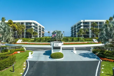 3140 S Ocean Boulevard Palm Beach FL 33480