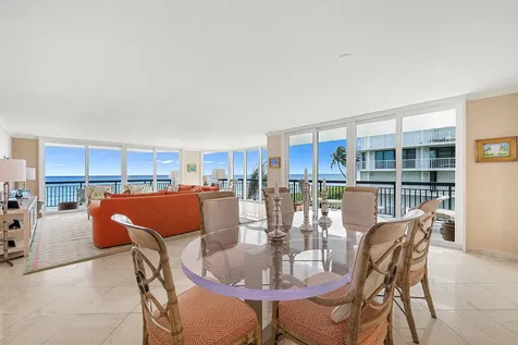 3140 S Ocean Boulevard Palm Beach FL 33480