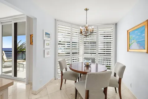 3140 S Ocean Boulevard Palm Beach FL 33480