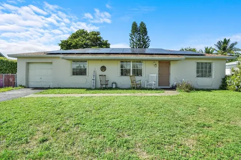 19627 Montana Lane Boca Raton FL 33434