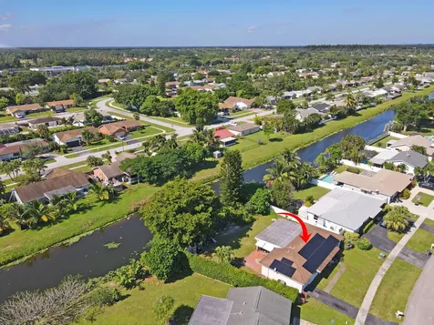 19627 Montana Lane Boca Raton FL 33434