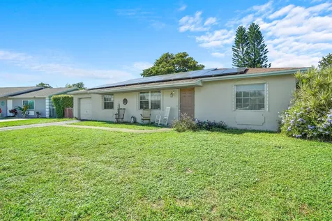 19627 Montana Lane Boca Raton FL 33434