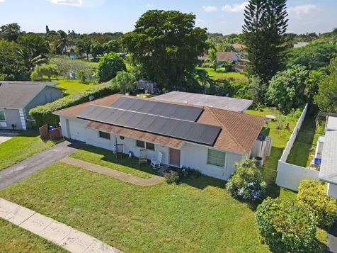 19627 Montana Lane Boca Raton FL 33434