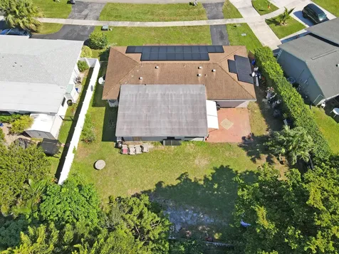 19627 Montana Lane Boca Raton FL 33434