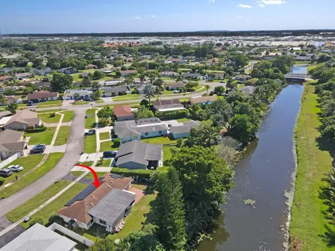 19627 Montana Lane Boca Raton FL 33434