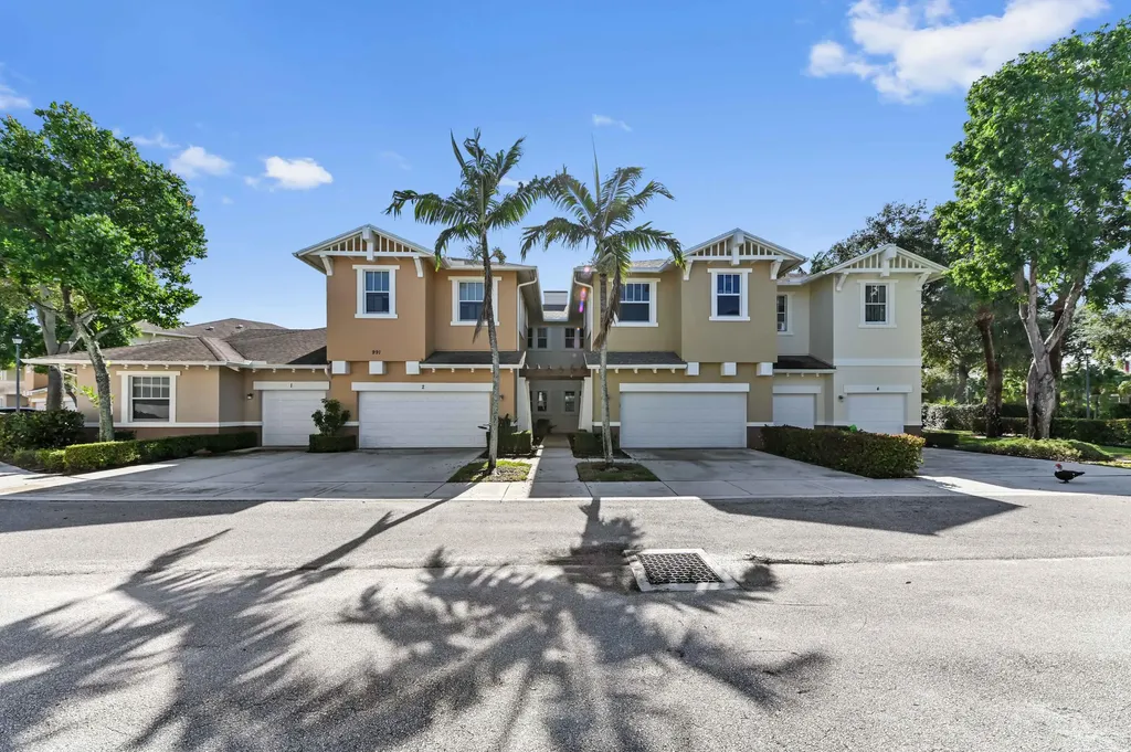 991 Marina Del Ray Lane West Palm Beach FL 33401