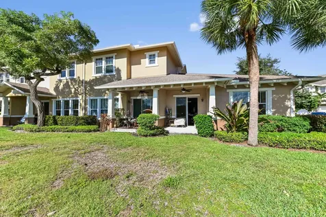 991 Marina Del Ray Lane West Palm Beach FL 33401
