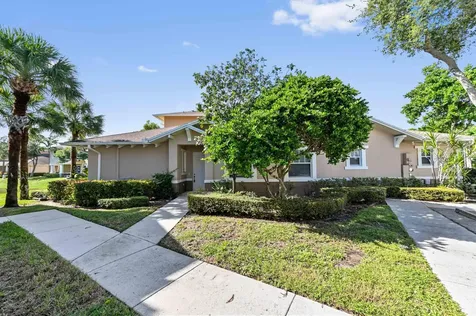 991 Marina Del Ray Lane West Palm Beach FL 33401