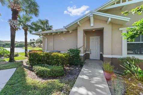 991 Marina Del Ray Lane West Palm Beach FL 33401