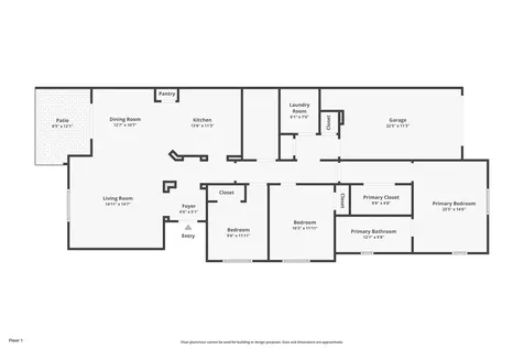991 Marina Del Ray Lane West Palm Beach FL 33401