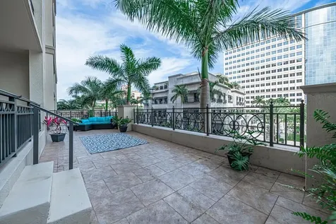 550 Okeechobee Boulevard West Palm Beach FL 33401