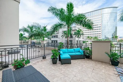 550 Okeechobee Boulevard West Palm Beach FL 33401