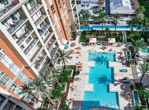 550 Okeechobee Boulevard West Palm Beach FL 33401