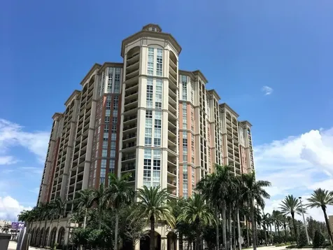 550 Okeechobee Boulevard West Palm Beach FL 33401
