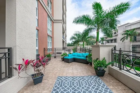 550 Okeechobee Boulevard West Palm Beach FL 33401