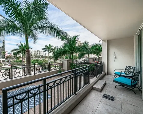 550 Okeechobee Boulevard West Palm Beach FL 33401