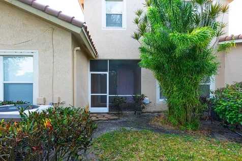 6420 Park Lake Circle Boynton Beach FL 33437