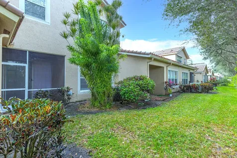 6420 Park Lake Circle Boynton Beach FL 33437