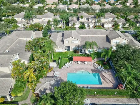 6420 Park Lake Circle Boynton Beach FL 33437