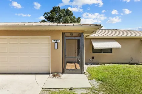 1825 Sw Cameo Boulevard Port Saint Lucie FL 34953