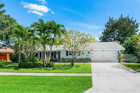 1108 Petrel Road Wellington FL 33414