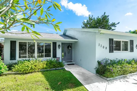 1108 Petrel Road Wellington FL 33414