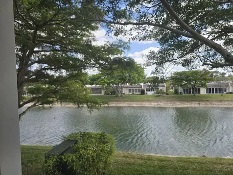 150 Lake Nancy Lane West Palm Beach FL 33411
