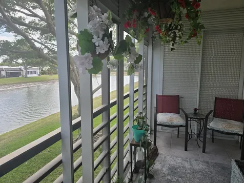 150 Lake Nancy Lane West Palm Beach FL 33411