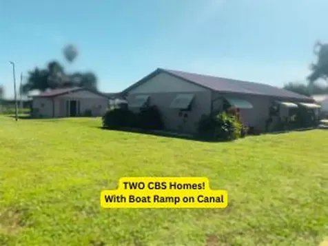 1095 Chobee Loop Okeechobee FL 34974