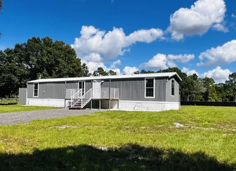 255 N Quebrada Street Clewiston FL 33440