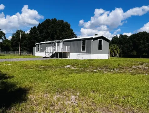 255 N Quebrada Street Clewiston FL 33440