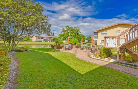 262 Bedford K West Palm Beach FL 33417