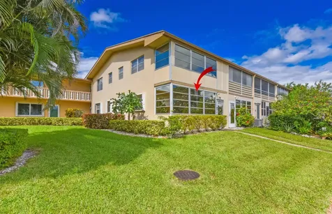262 Bedford K West Palm Beach FL 33417